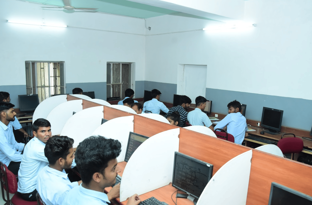 Biyani Institute of Pharmaceutical Sciences Jaipur Infrastructure photo 45